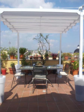 Appartamentino San Gregorio Armeno & Rooms